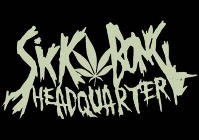 logo Sick Bong Headquarter